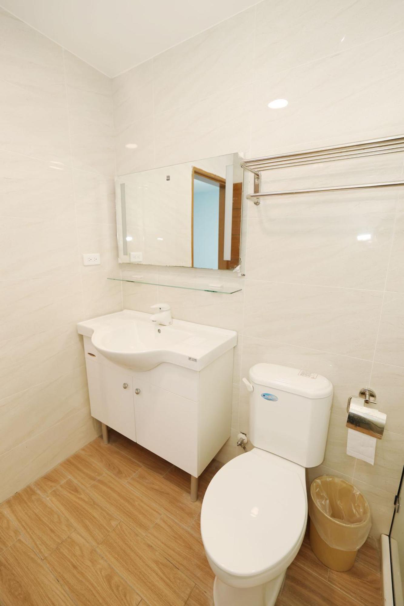 Albergue White Card Free Diving Xiaoliuqiu Exterior foto